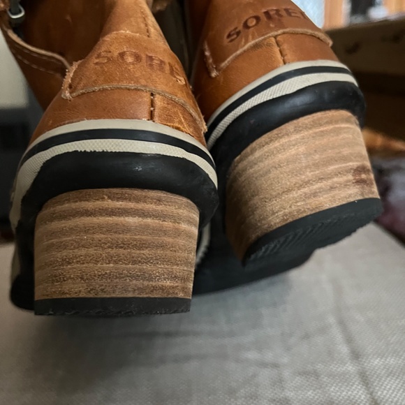 Sorel Slimpack Short - Picture 3 of 8